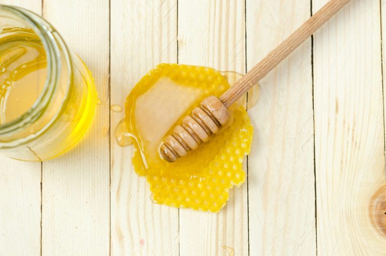 Hot honey: How to make and use