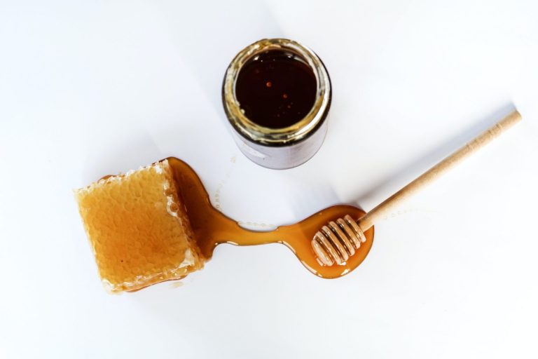 National Beekeeping & Honey Mission
