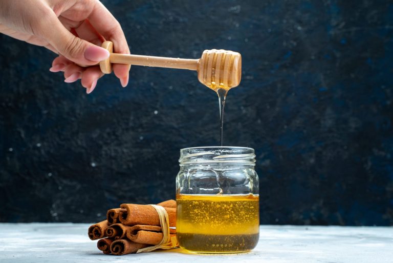Honey’s health benefits