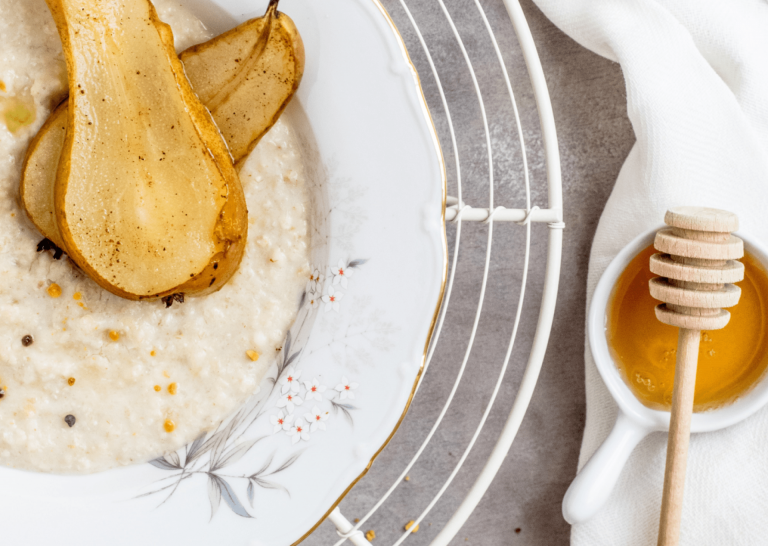 Honey for Kitchen Appliances